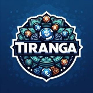टेलीग्राम चैनल का लोगो tiranga_sureshots1 — TG Prediction 🚀