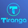 टेलीग्राम चैनल का लोगो tiranga_app — TIRANGA GAME PREDICTION