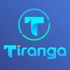 टेलीग्राम चैनल का लोगो tirangaearningchannel — Tiranga Earning Group🔥(GABB)