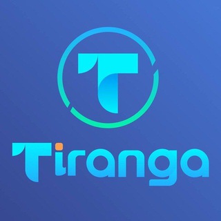 टेलीग्राम चैनल का लोगो tirangalottery_games — Tiranga Lottery Official✨