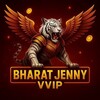 टेलीग्राम चैनल का लोगो tirangavip174 — BHARAT JENNY VVIP 💎