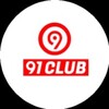 टेलीग्राम चैनल का लोगो tirangavip1minute — 91 Club 100% Winnings
