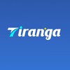 टेलीग्राम चैनल का लोगो tirangavippredictionm — TIRANGA VIP PREDICTION
