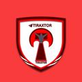 Logo saluran telegram tiraxtor — تیراختور | Tiraxtor
