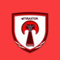 Telegram channel تیراختور | Tiraxtor logo