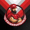 Telegram channel Tiraxturism | تیراختوریسم logo