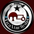 Logo saluran telegram tiraxturmedia — TiraXturMedia | تراکتورمدیا