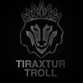 Logo saluran telegram tiraxturtrolltel — TİRAXTUR.TROLL