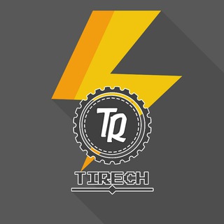 Логотип телеграм канала @tirech — Тиреч