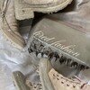 Логотип телеграм канала @tiredfashion — tired fashion