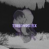 Логотип телеграм канала @tiredvortex — TiredVortex