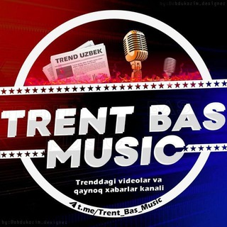 Telegram kanalining logotibi tirent_bas_muzik — 🔊Tɪʀᴇɴᴛ ʙᴀs ᴍᴜᴢɪᴋ⦁ 🎧