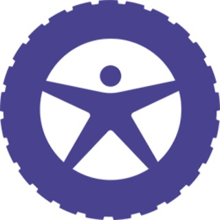 Логотип телеграм канала @tirespecchannel — TireSpec - выездной шиномонтаж и продажа шин