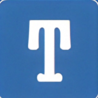 Логотип телеграм канала @tirikachannel — Тирика