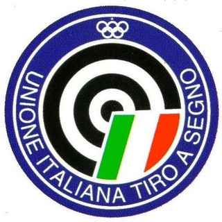 Logo del canale telegramma tiroasegno - Tiro a Segno Italia
