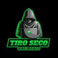 Logo saluran telegram tirosecooficial — TIRO SECO - OFICIAL