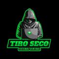 Telegram channel TIRO SECO - OFICIAL logo