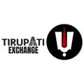 Logo saluran telegram tirupatipunt — Tirupati_Punt