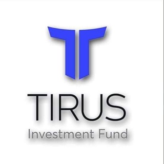 Logo de la chaîne télégraphique tirus_investiment - 🇹 🇮 🇷 🇺 🇸