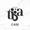 لوگوی کانال تلگرام tisacase — Tisa Case