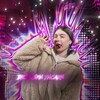 Логотип телеграм канала @tisakamoya — детишки тисаки🩵