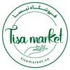 Logo of telegram channel tisamarketco — Tisa Market