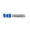 Логотип телеграм канала @tisbi_business — Центр развития предпринимательства и технологического лидерства