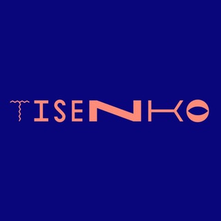 Логотип телеграм канала @tisencomedia — Tisenko