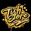 Logo of telegram channel tish_store — TISH STORE