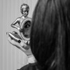 Логотип телеграм канала @tishclub — Тишь