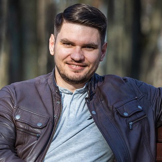 Логотип телеграм канала @tishkov_igor — Тишков Игорь о бизнесе