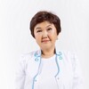 Логотип телеграм канала @tishkovets_dr — Тишковец Светлана Валерьевна_dr