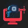 Логотип телеграм канала @tiski_tech — Тиски.Tech | AI, IT Технологии, Нейросети