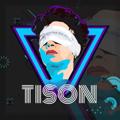 Logo saluran telegram tison_store — TISON STORE|متجر🎖️