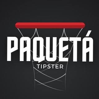 Logotipo do canal de telegrama tispterpaqueta - Tipster Paquetá Official