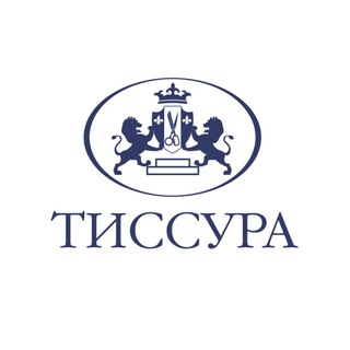 Telegram channel ТИССУРА|Мода начинается с ткани ✔ logo