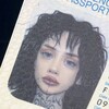 Логотип телеграм канала @tistaladrugoi — ты стала другой