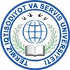 Telegram kanalining logotibi tisu_2022 — Termiz iqtisodiyot va servis universiteti