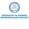 Telegram kanalining logotibi tisuiqtisodiyotfakulteti — TISU | Iqtisodiyot va axborot texnologiyalari fakulteti