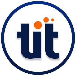 Telegram kanalining logotibi tit_uzb — Texnologiya va IT