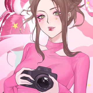 Логотип телеграм канала @tita_marmalade — TM