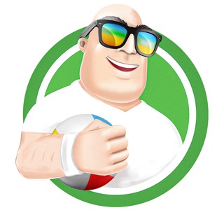 Логотип телеграм канала @titan_company_uu — ТИТАН — сеть удобных магазинов