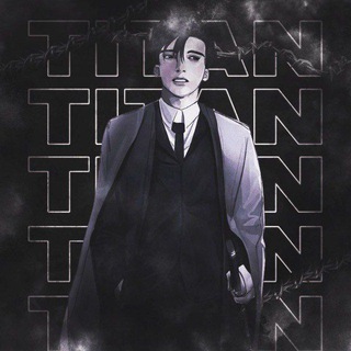 Логотип телеграм канала @titan_design — TITAN - DESIGN
