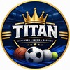 Logo of telegram channel titan854 — Titan Updates