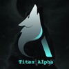 电报频道的标志 titanalphacalls — Titan Alpha