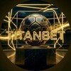 Logo of telegram channel titanb3t — TITANB3T | Прогнозы на спорт