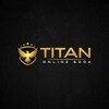 टेलीग्राम चैनल का लोगो titanbookoriginal — 🦅 TITAN ONLINE BOOK 🦅