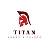 टेलीग्राम चैनल का लोगो titanforexcrypto — Titan Forex & Crypto