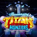 Logo of telegram channel titanhuntersann — Titan Hunters Announcement
