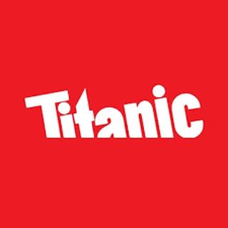 Logo des Telegrammkanals titanic_magazin - Titanic Magazin